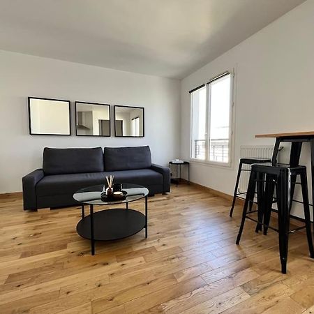 Appartement Emplacement Ideal De Disney A Paris Serris Zewnętrze zdjęcie