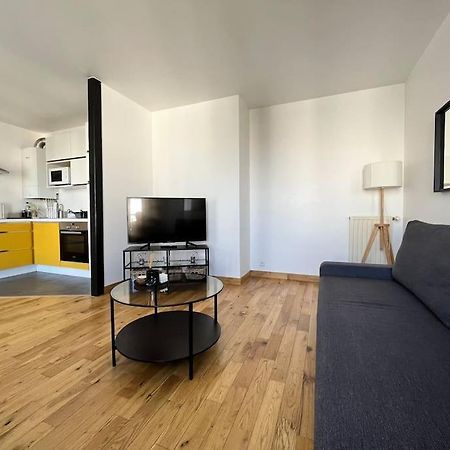 Appartement Emplacement Ideal De Disney A Paris Serris Zewnętrze zdjęcie