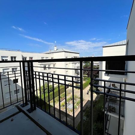 Appartement Emplacement Ideal De Disney A Paris Serris Zewnętrze zdjęcie