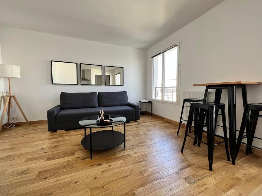 Appartement Emplacement Ideal De Disney A Paris Serris Zewnętrze zdjęcie