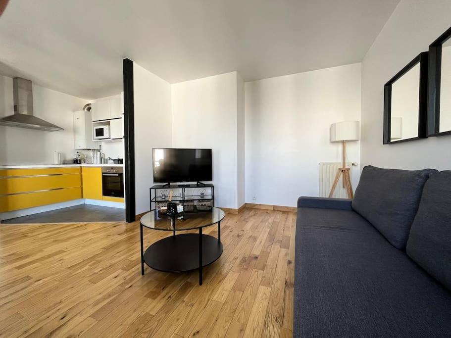 Appartement Emplacement Ideal De Disney A Paris Serris Zewnętrze zdjęcie