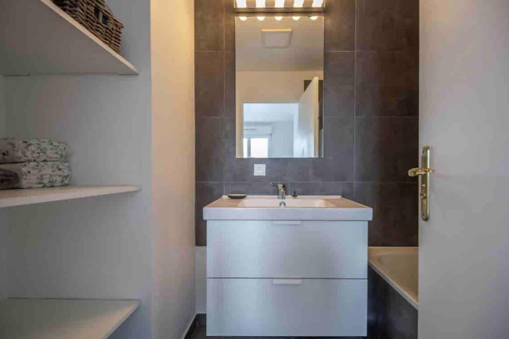 Appartement Emplacement Ideal De Disney A Paris Serris Zewnętrze zdjęcie