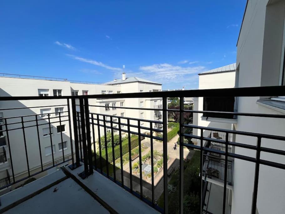 Appartement Emplacement Ideal De Disney A Paris Serris Zewnętrze zdjęcie