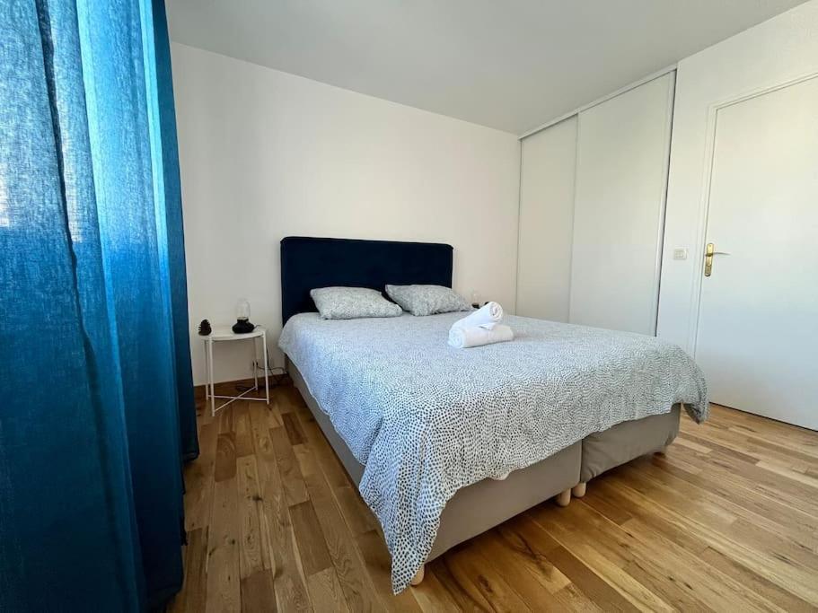 Appartement Emplacement Ideal De Disney A Paris Serris Zewnętrze zdjęcie